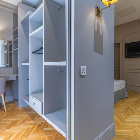 Hotel Belle Boutique Sliema Exteriér fotografie