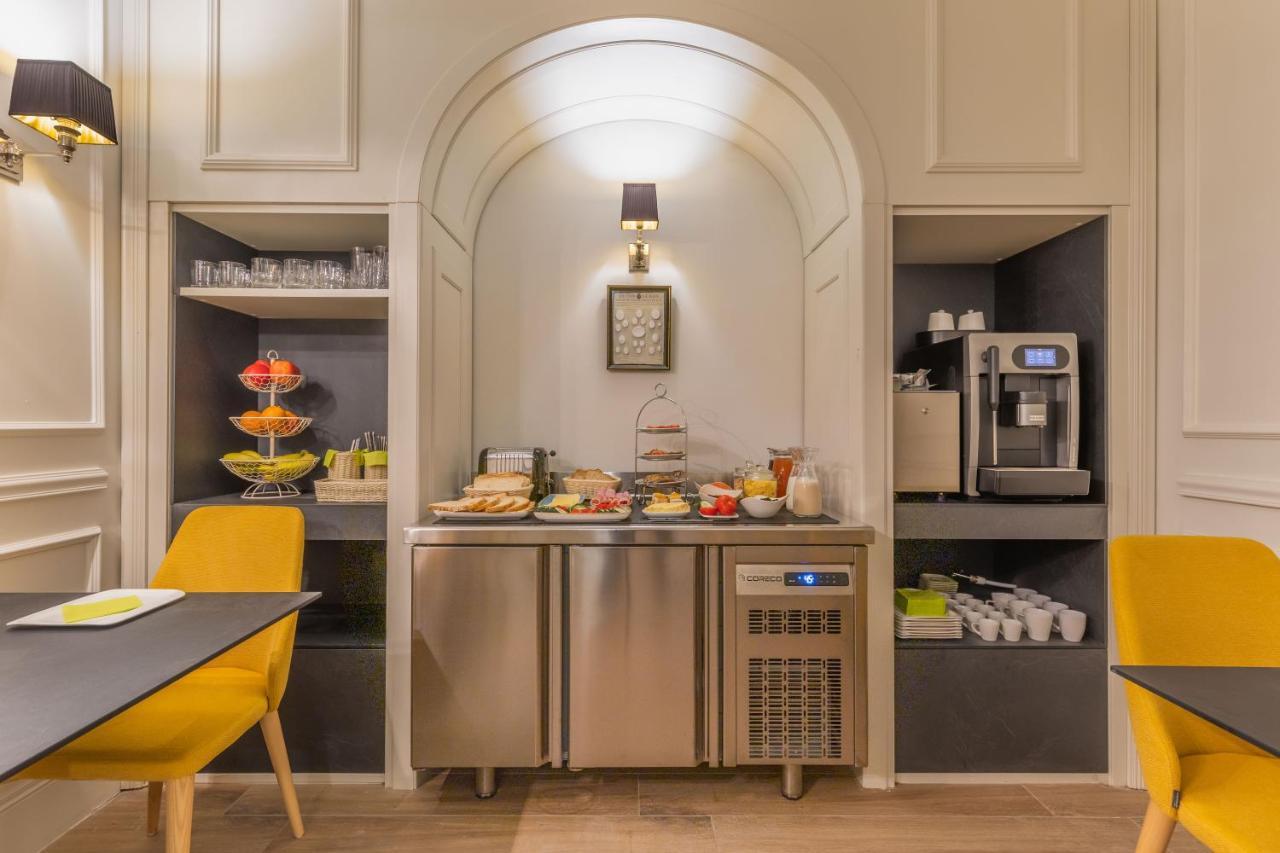 Hotel Belle Boutique Sliema Exteriér fotografie