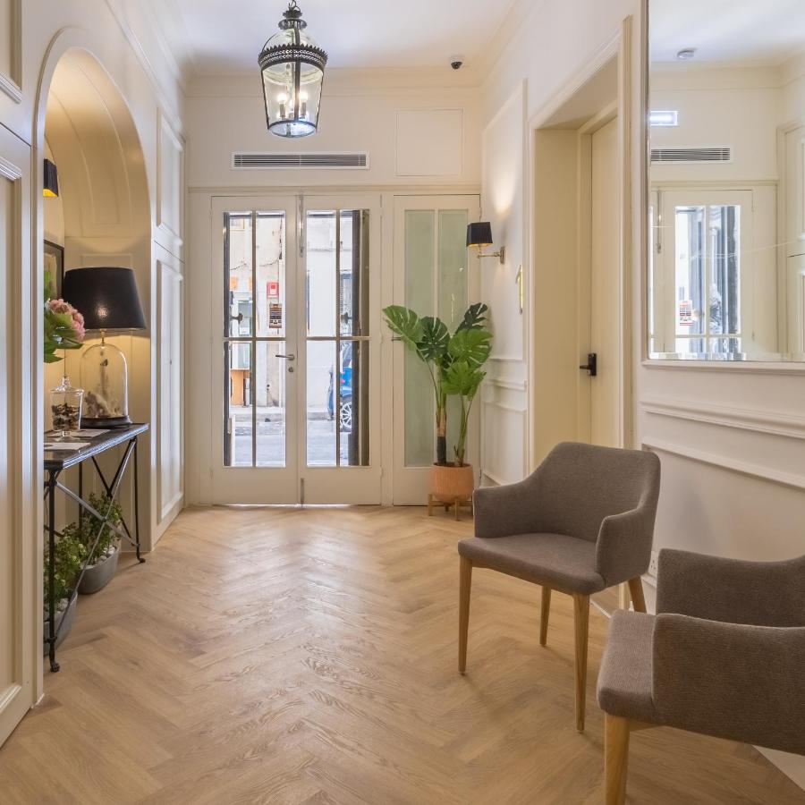 Hotel Belle Boutique Sliema Exteriér fotografie