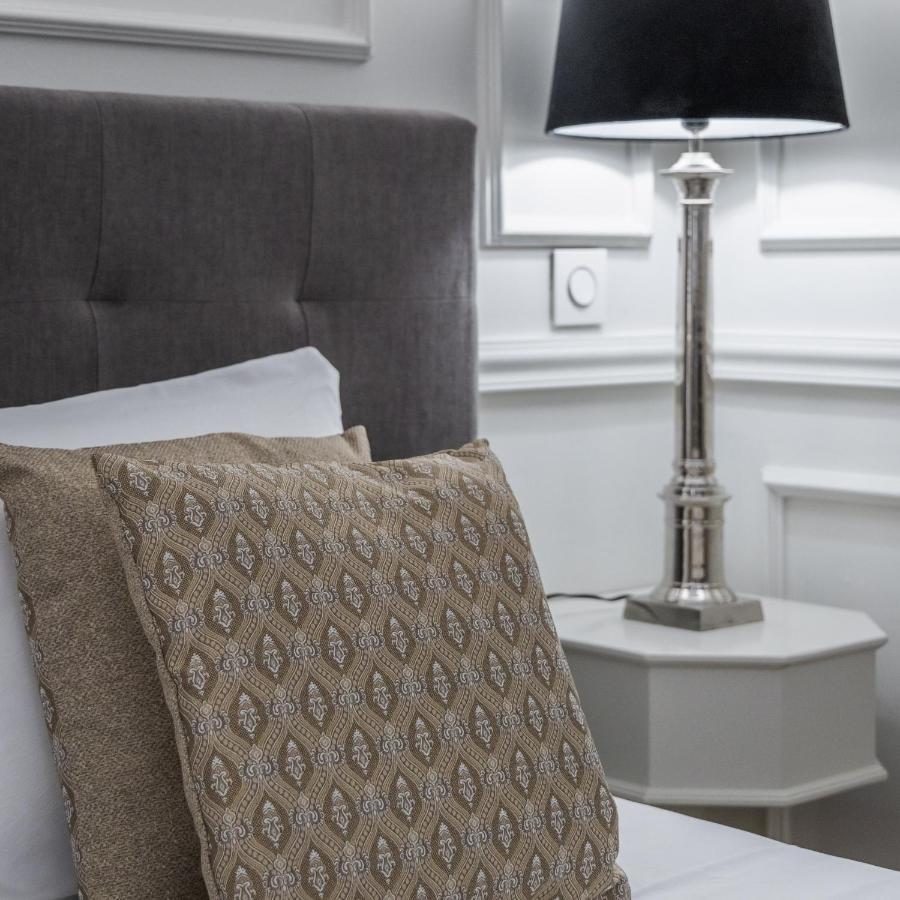 Hotel Belle Boutique Sliema Exteriér fotografie