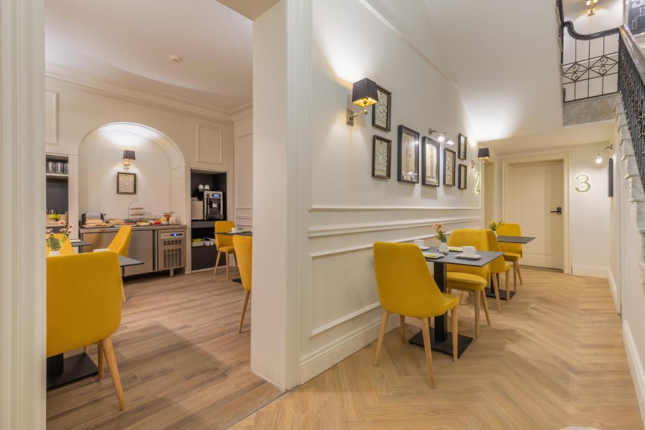 Hotel Belle Boutique Sliema Exteriér fotografie