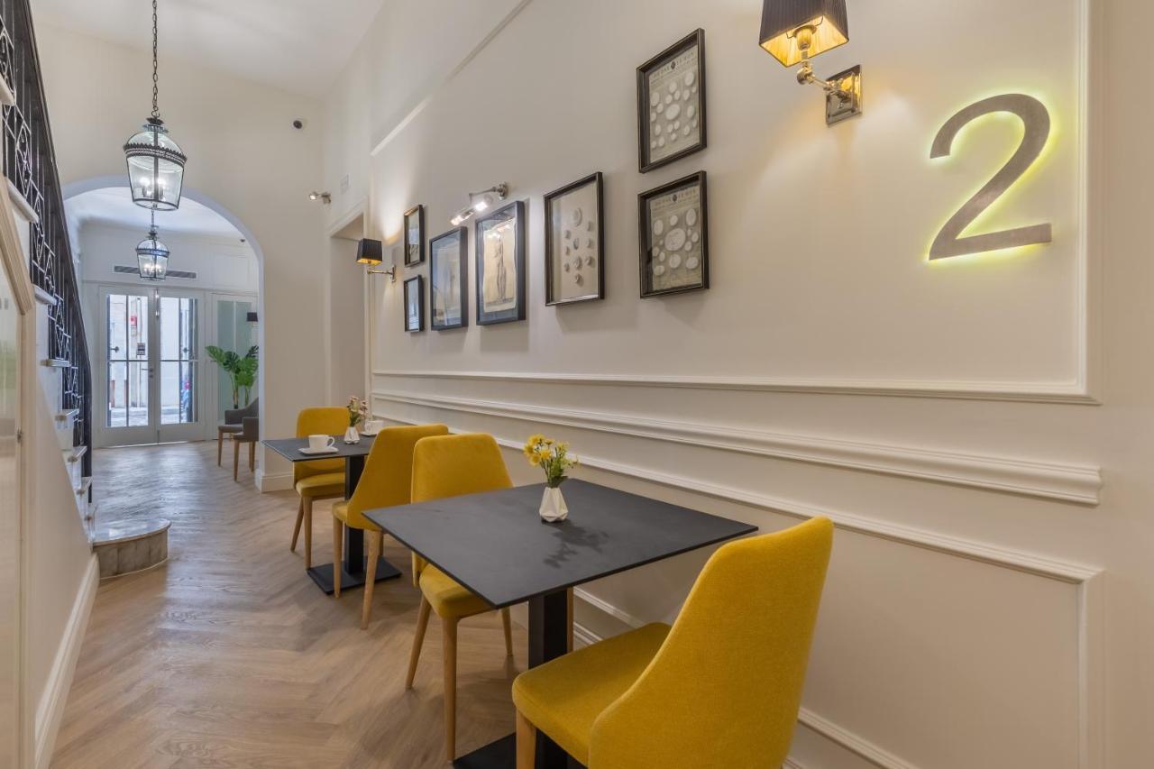 Hotel Belle Boutique Sliema Exteriér fotografie