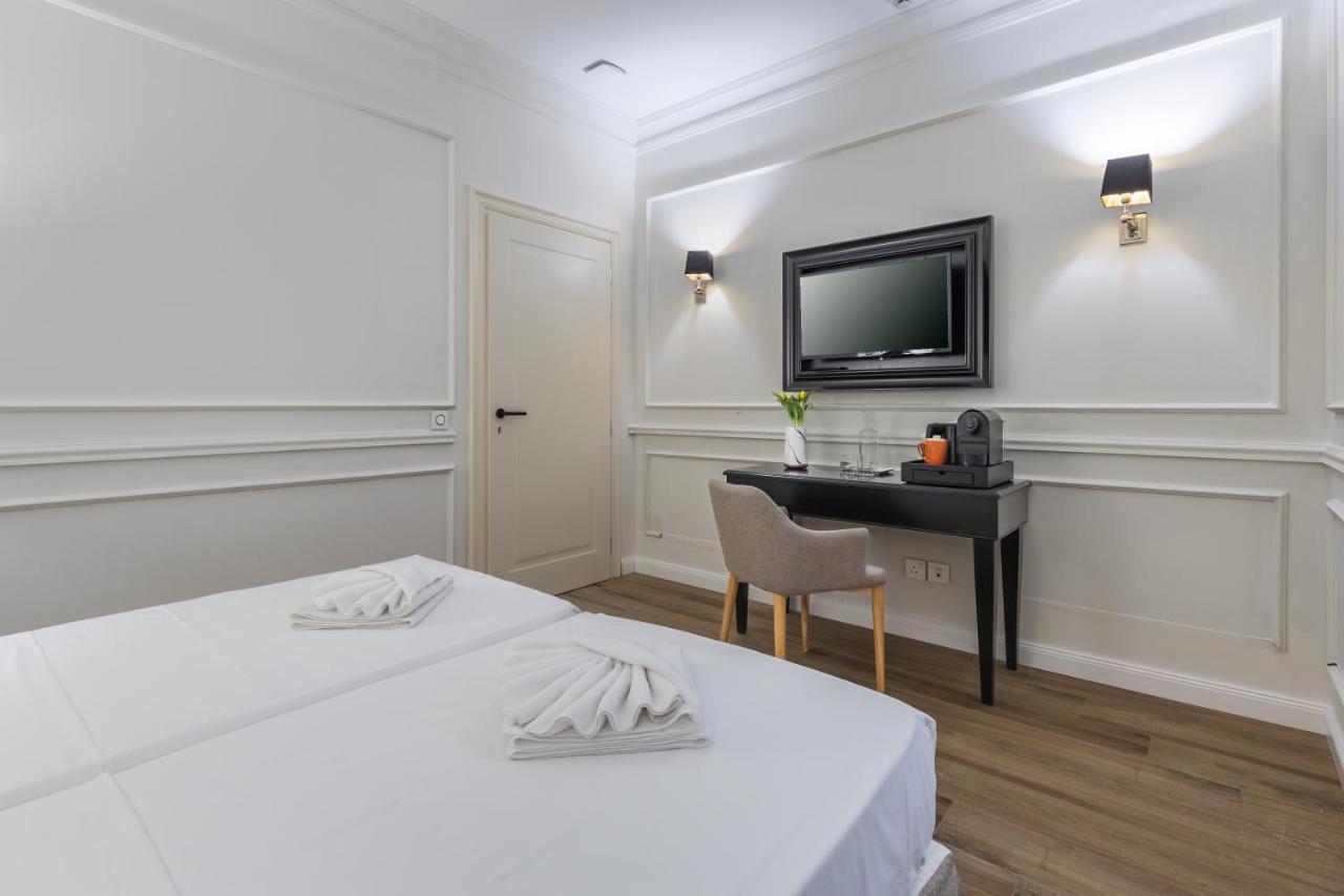 Hotel Belle Boutique Sliema Exteriér fotografie