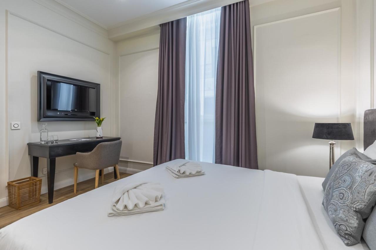 Hotel Belle Boutique Sliema Exteriér fotografie