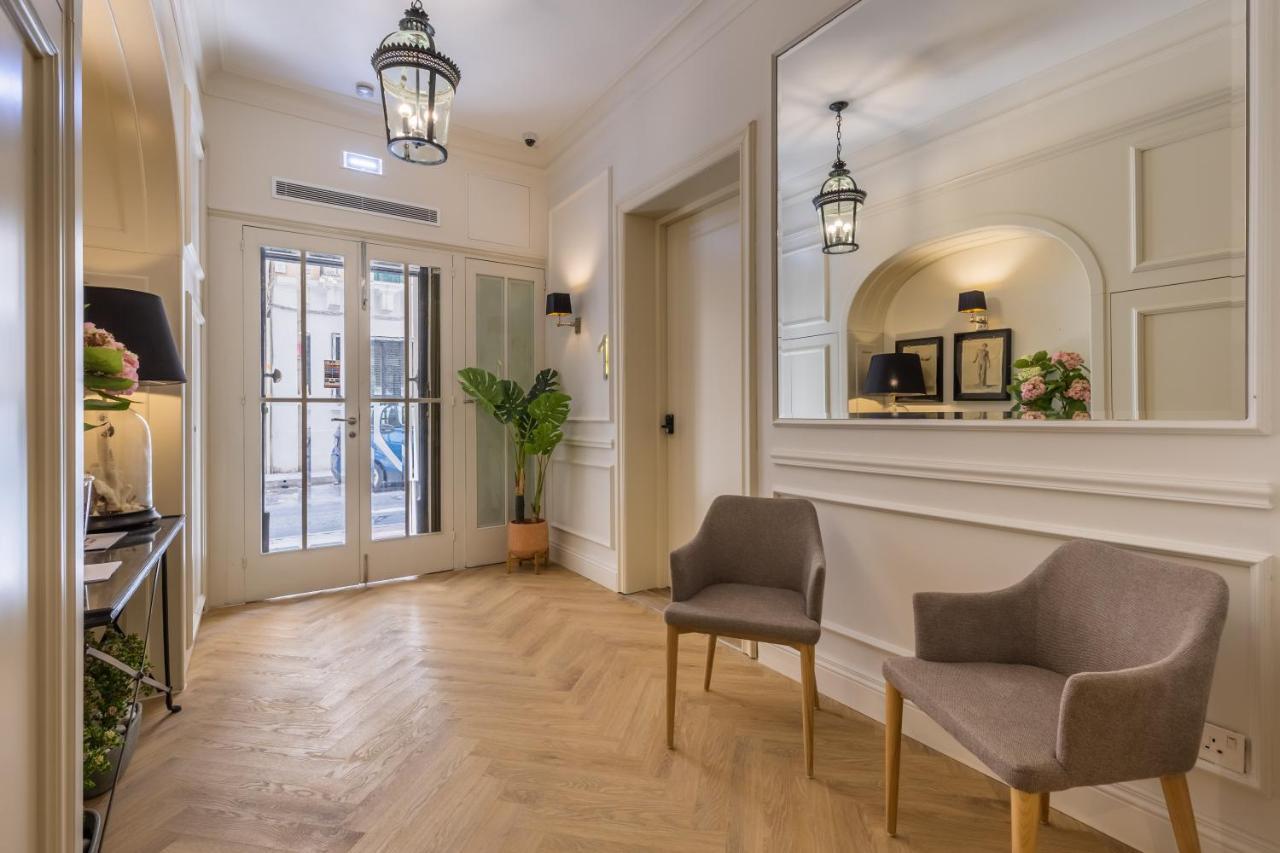 Hotel Belle Boutique Sliema Exteriér fotografie