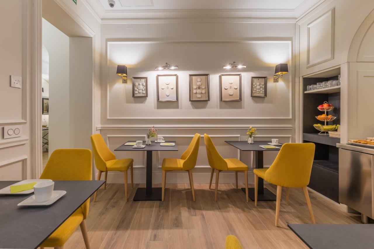 Hotel Belle Boutique Sliema Exteriér fotografie