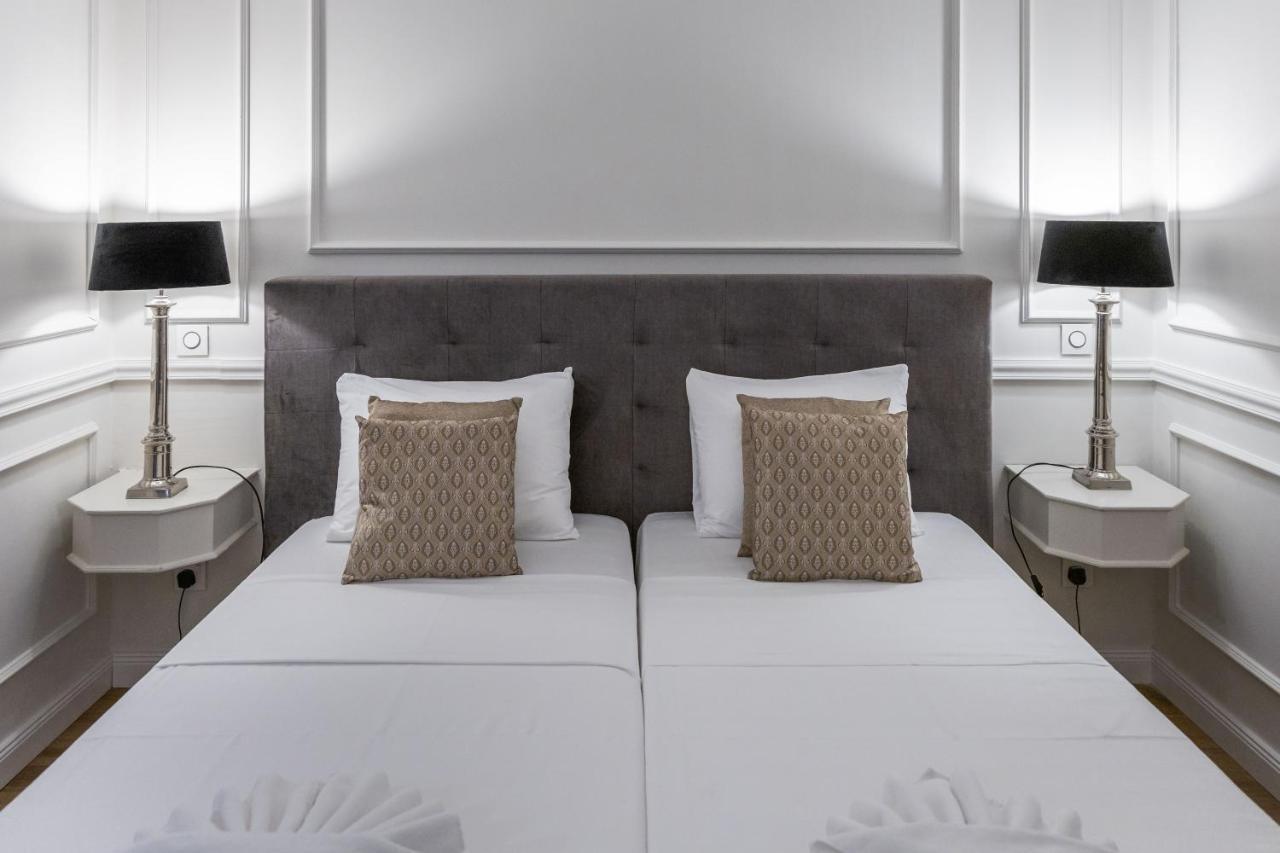 Hotel Belle Boutique Sliema Exteriér fotografie