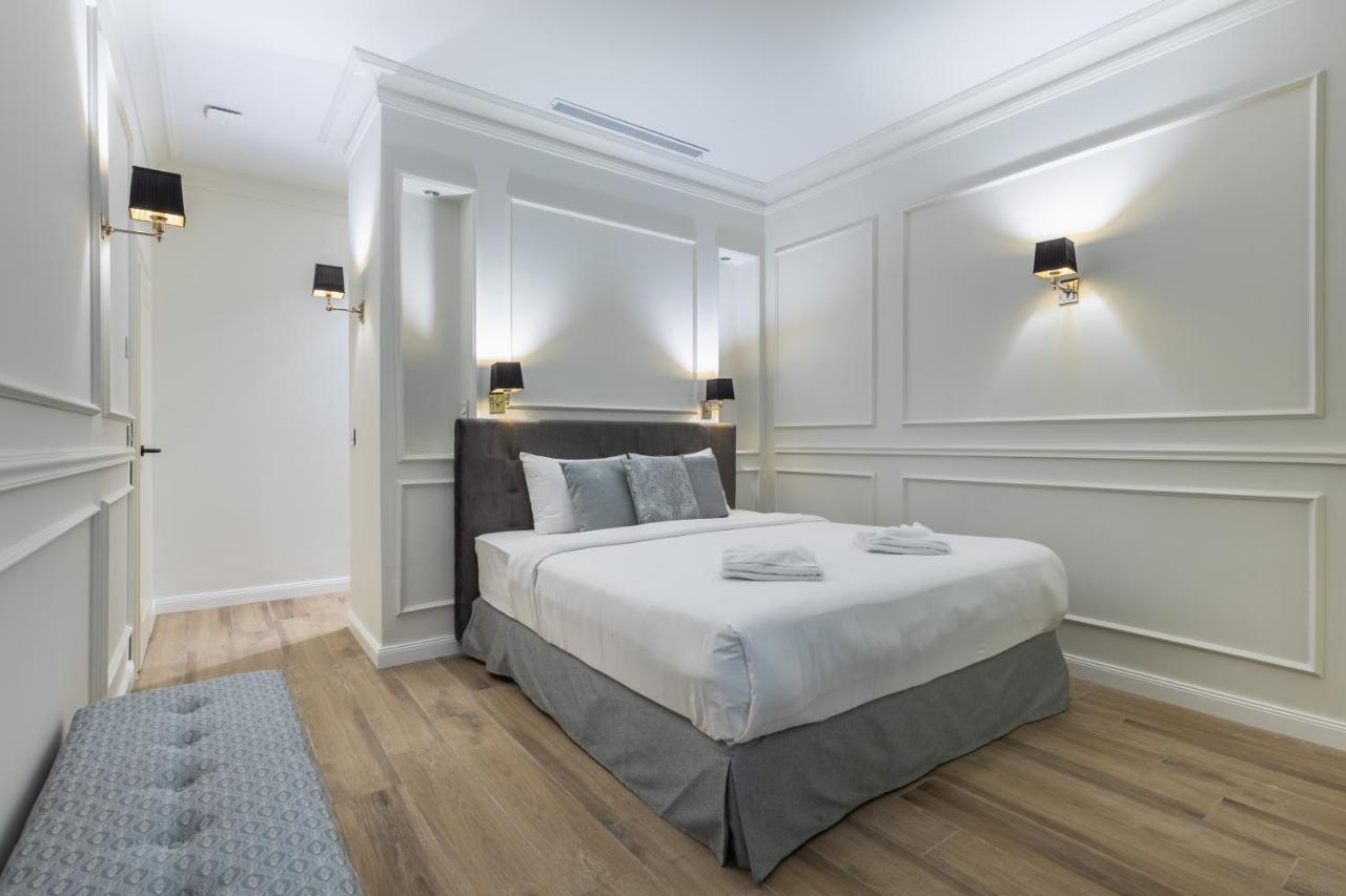 Hotel Belle Boutique Sliema Exteriér fotografie
