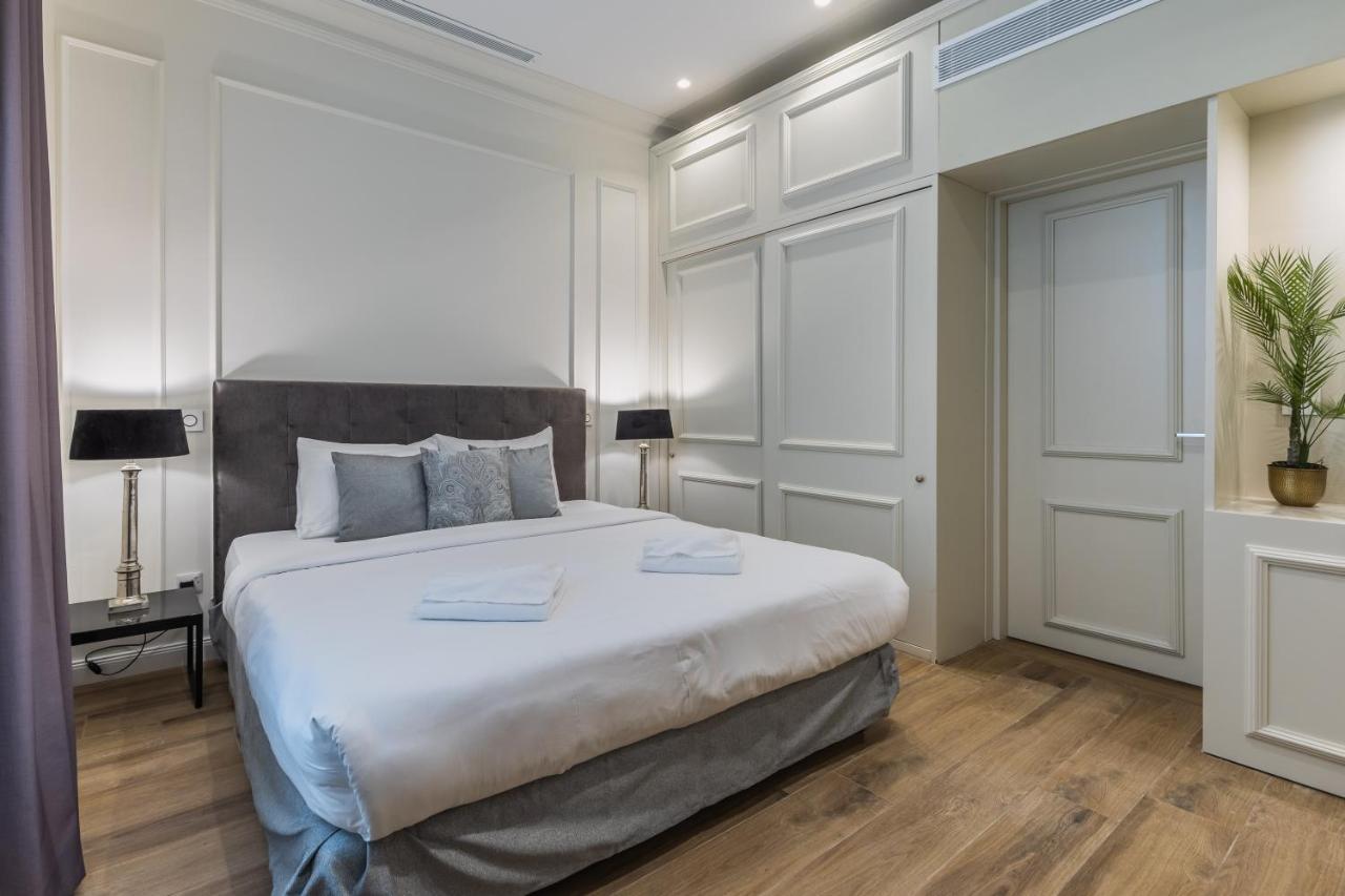 Hotel Belle Boutique Sliema Exteriér fotografie