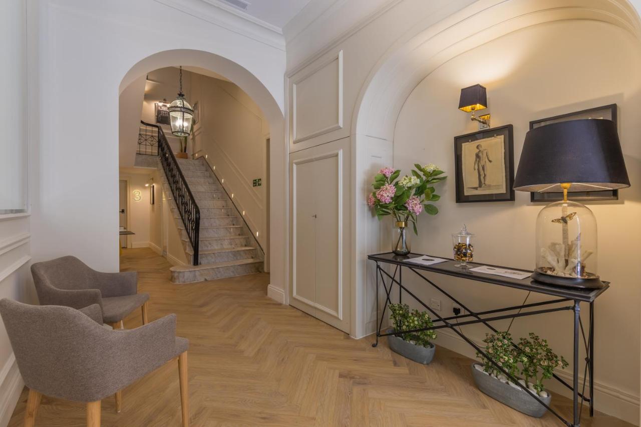 Hotel Belle Boutique Sliema Exteriér fotografie