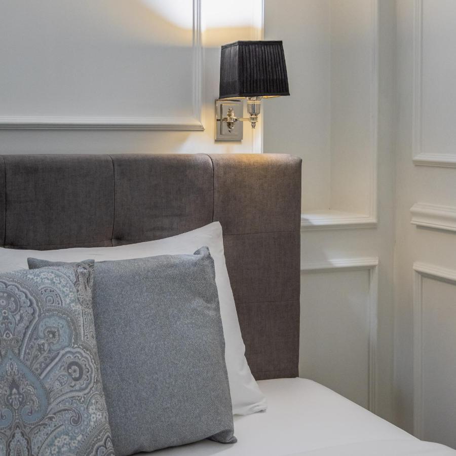 Hotel Belle Boutique Sliema Exteriér fotografie