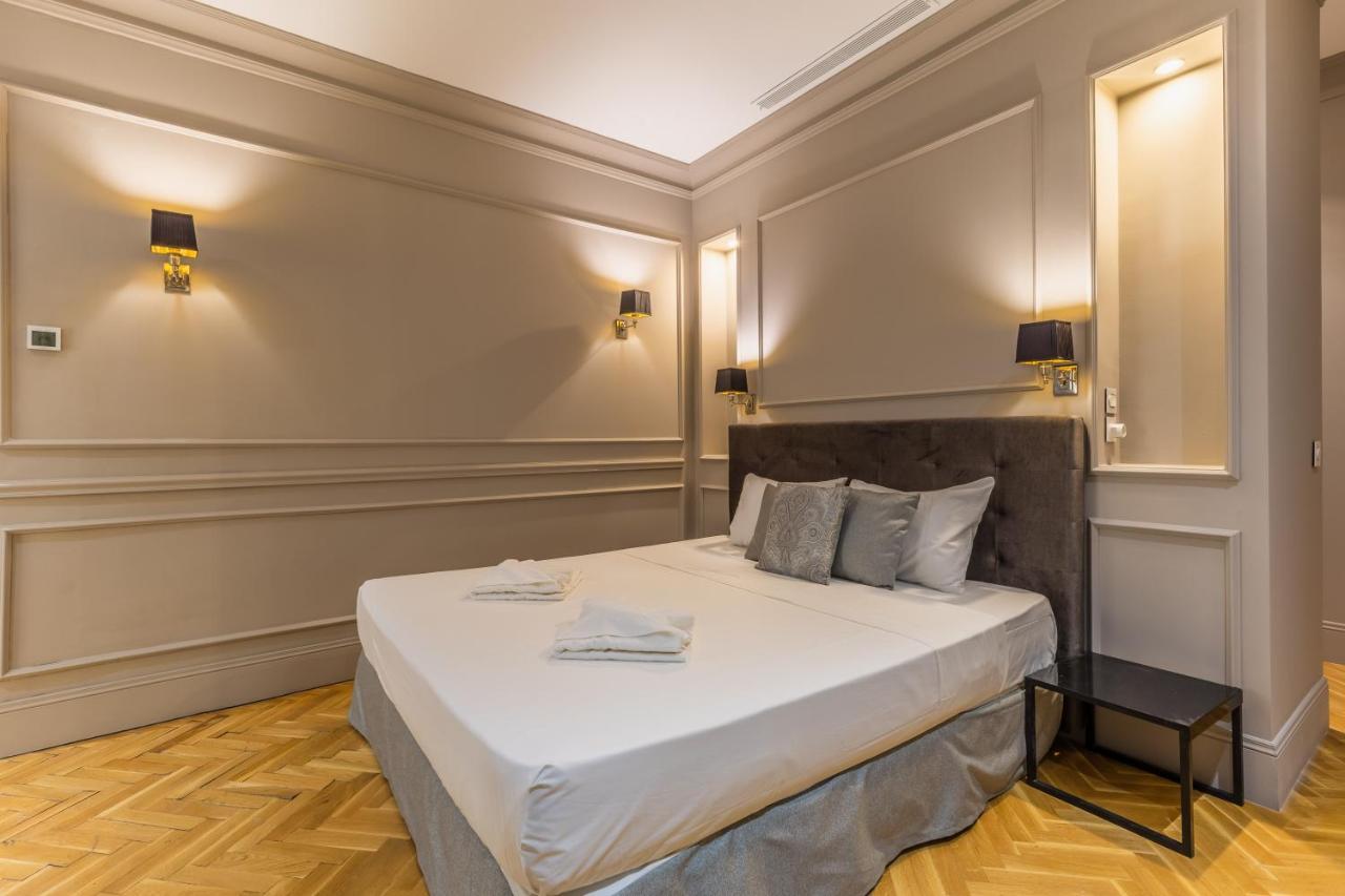 Hotel Belle Boutique Sliema Exteriér fotografie