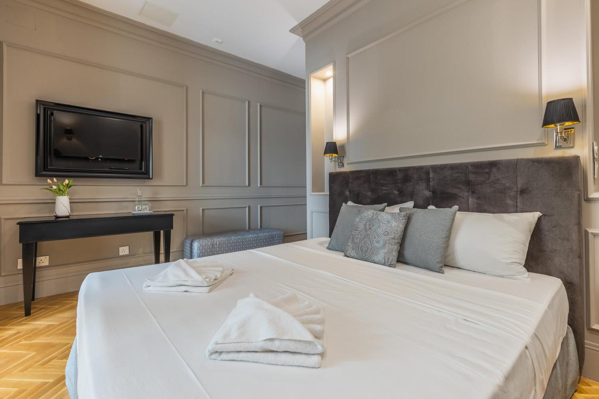 Hotel Belle Boutique Sliema Exteriér fotografie