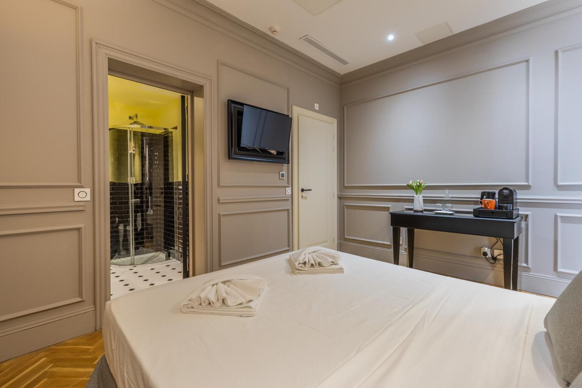 Hotel Belle Boutique Sliema Exteriér fotografie