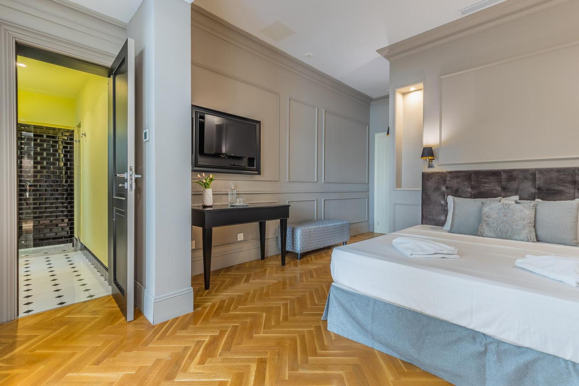 Hotel Belle Boutique Sliema Exteriér fotografie