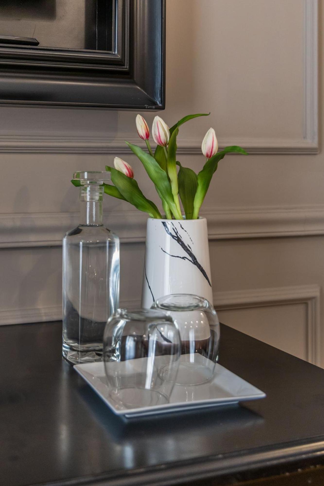 Hotel Belle Boutique Sliema Exteriér fotografie