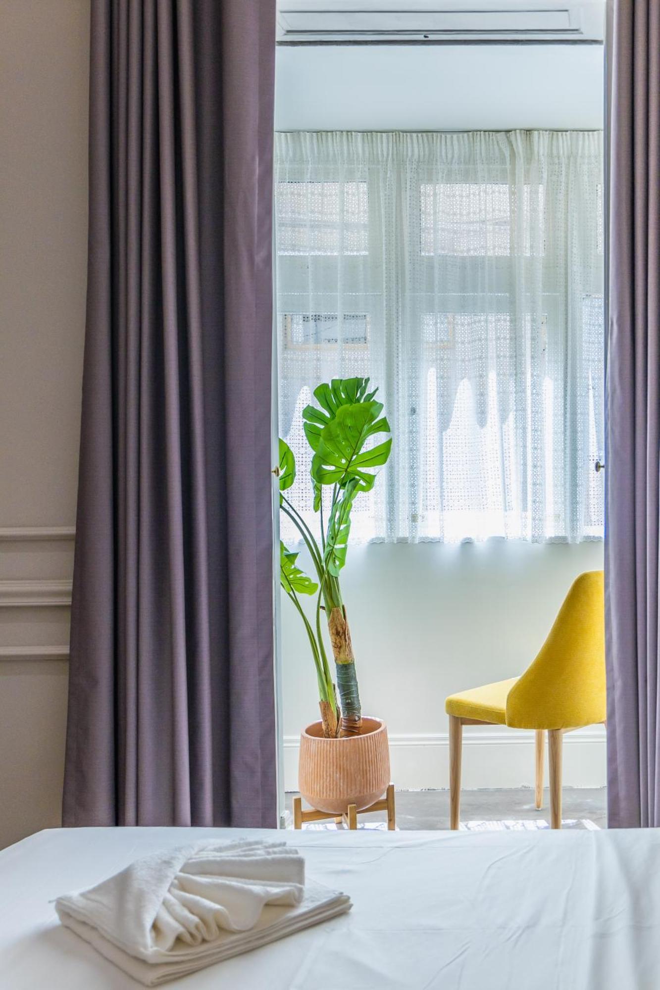 Hotel Belle Boutique Sliema Exteriér fotografie