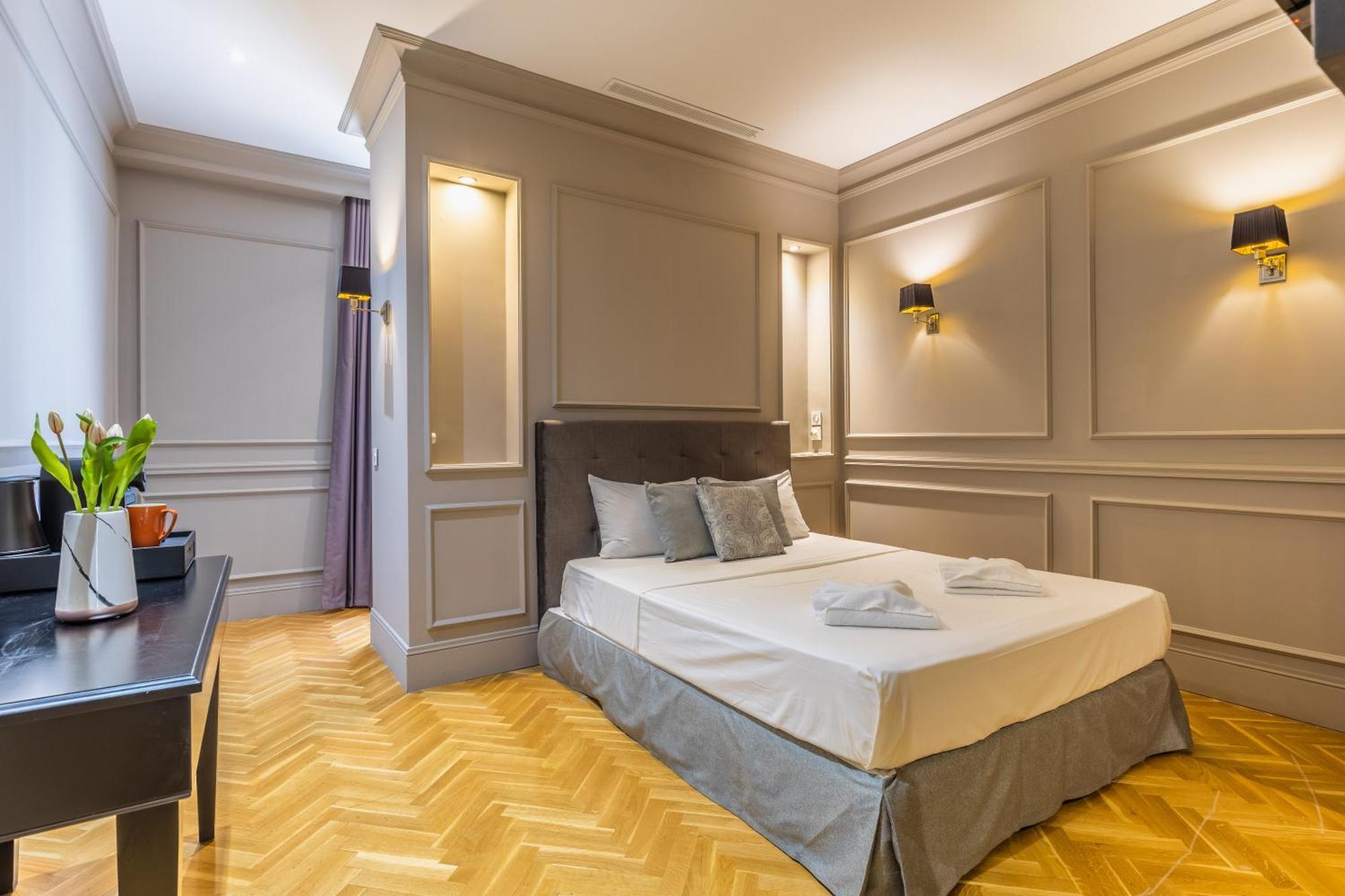 Hotel Belle Boutique Sliema Exteriér fotografie