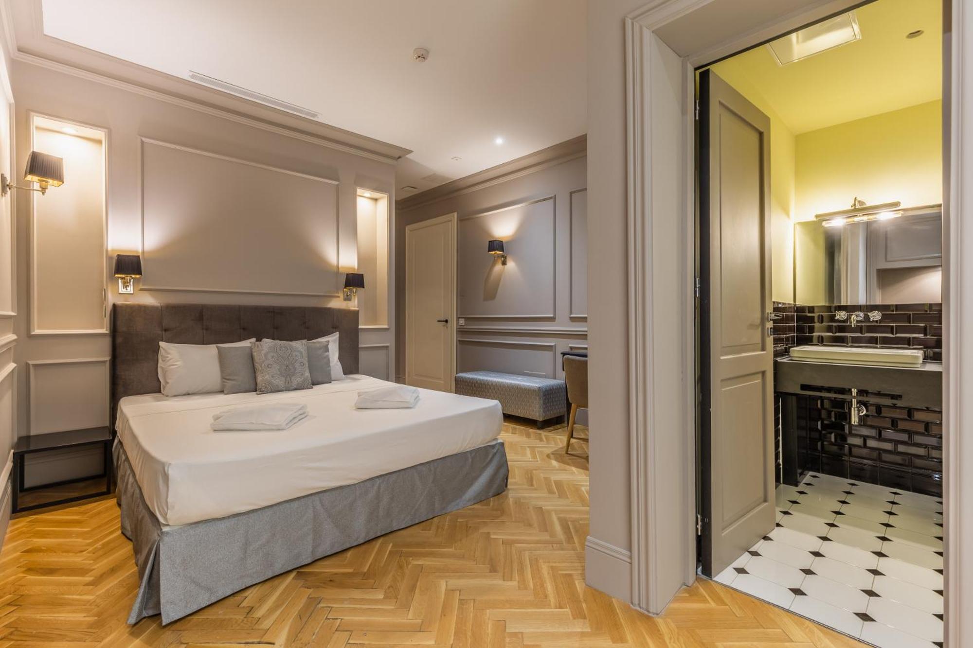 Hotel Belle Boutique Sliema Exteriér fotografie