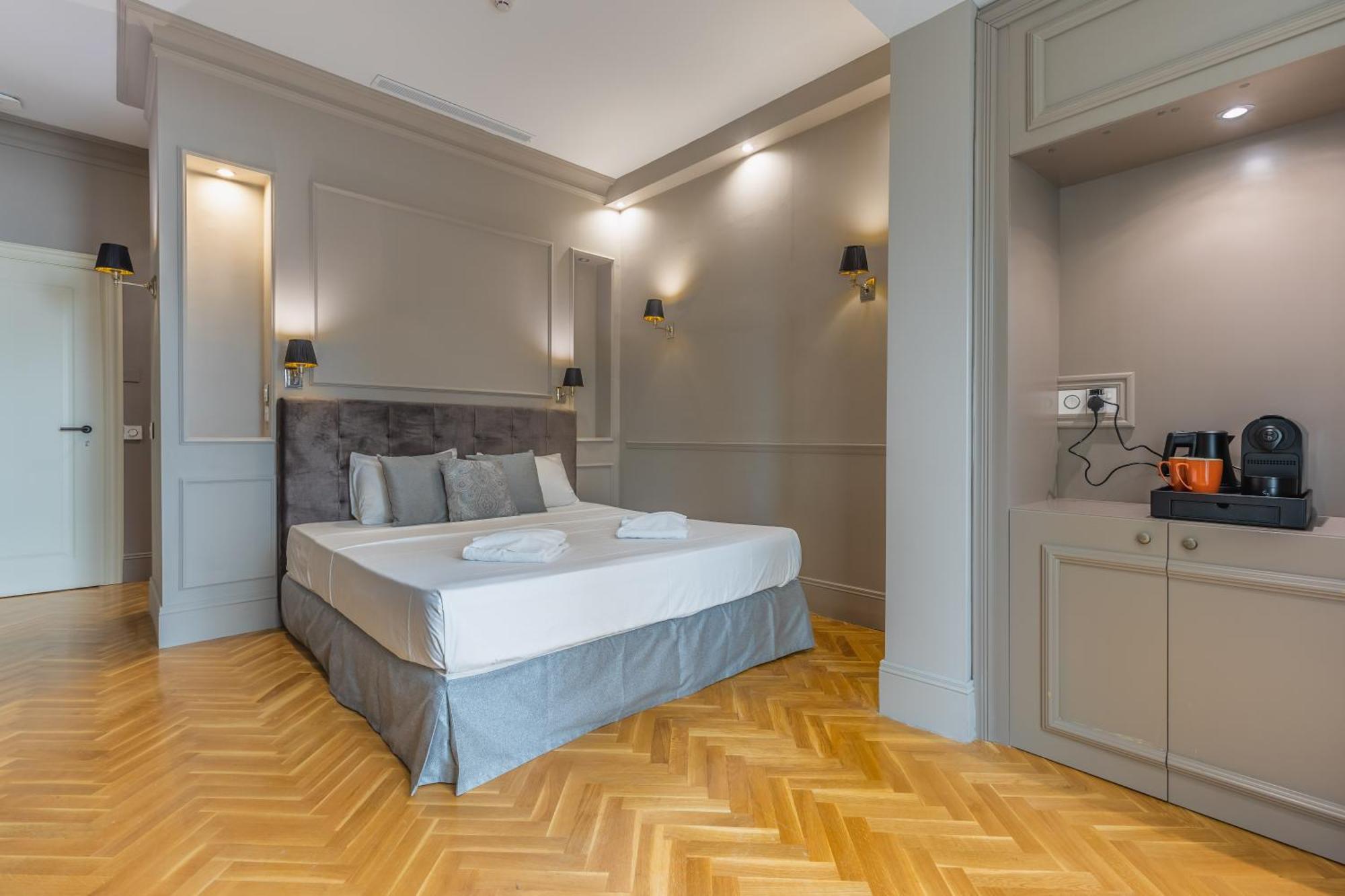 Hotel Belle Boutique Sliema Exteriér fotografie