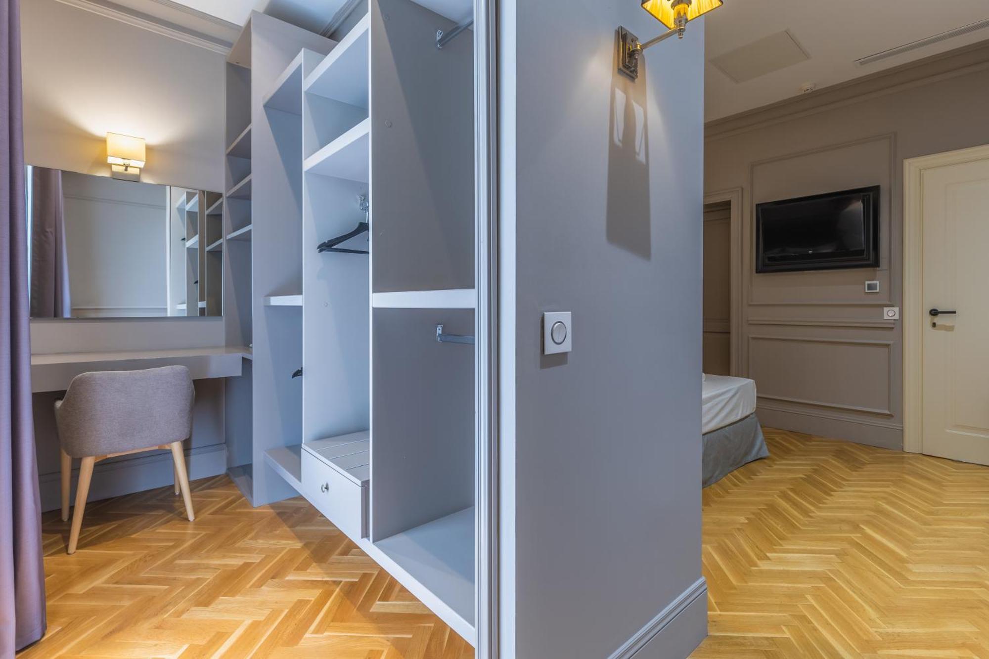 Hotel Belle Boutique Sliema Exteriér fotografie