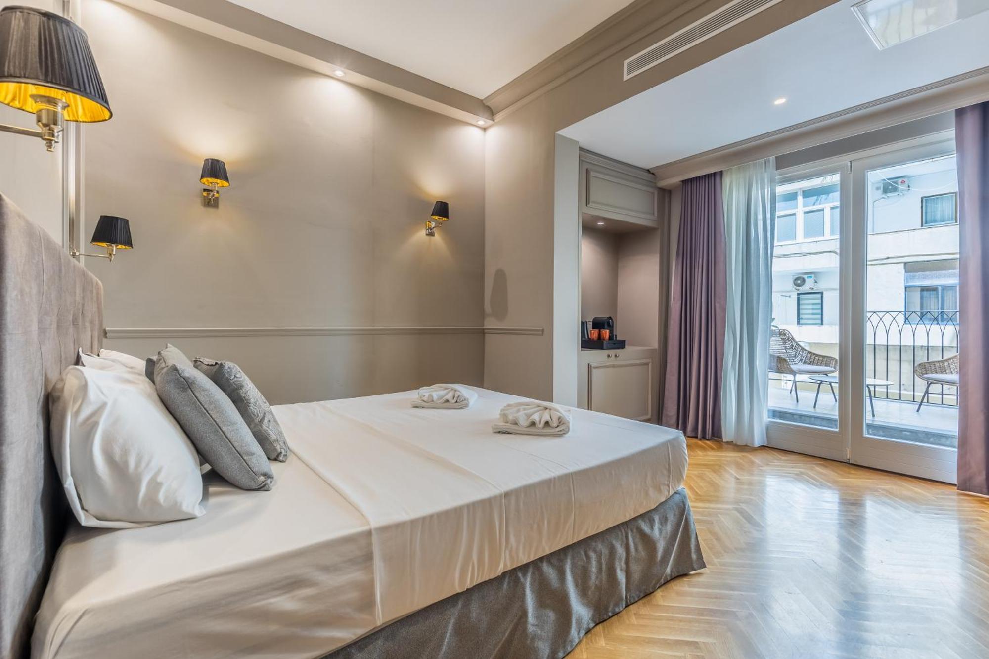 Hotel Belle Boutique Sliema Exteriér fotografie