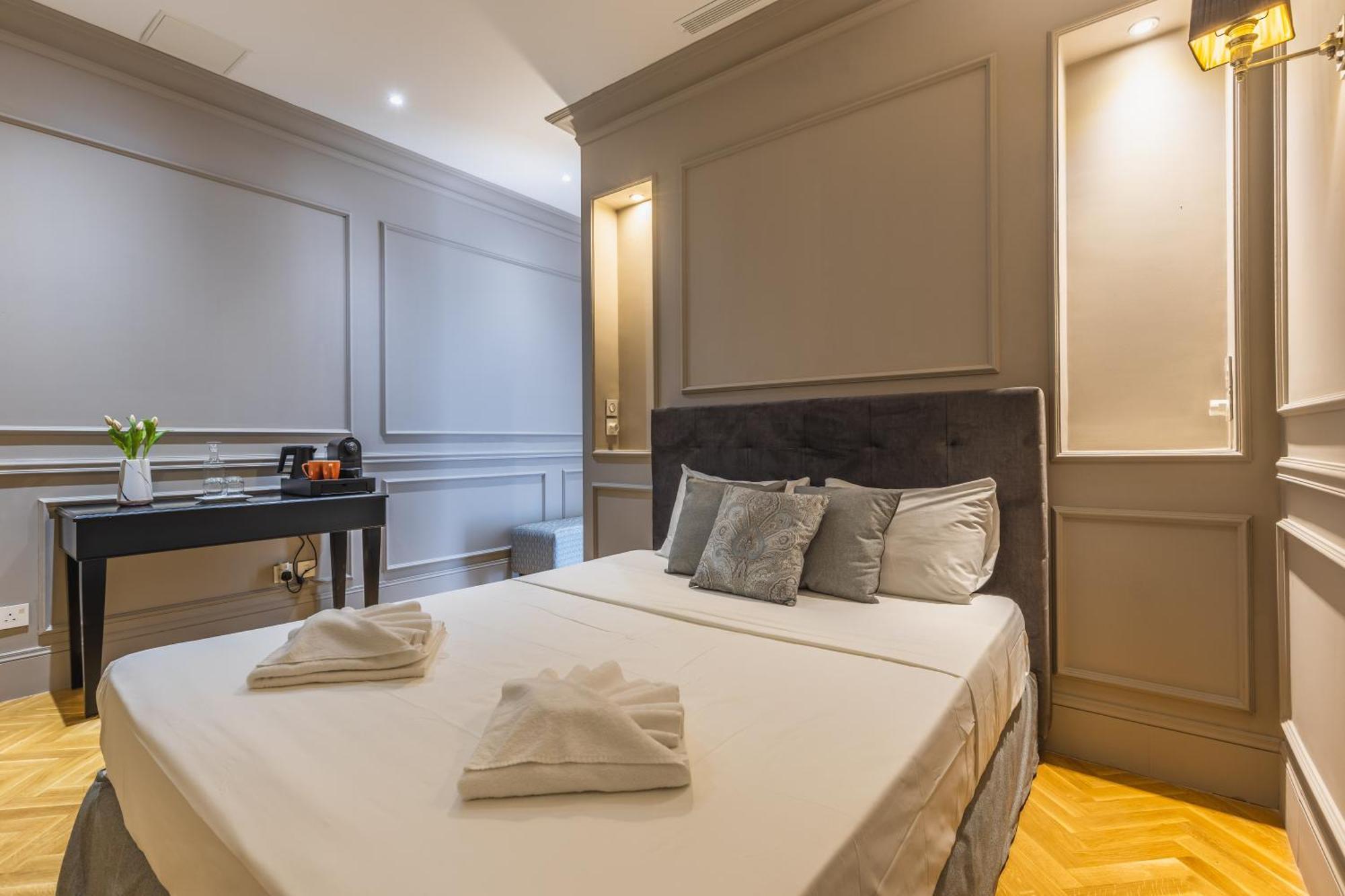 Hotel Belle Boutique Sliema Exteriér fotografie