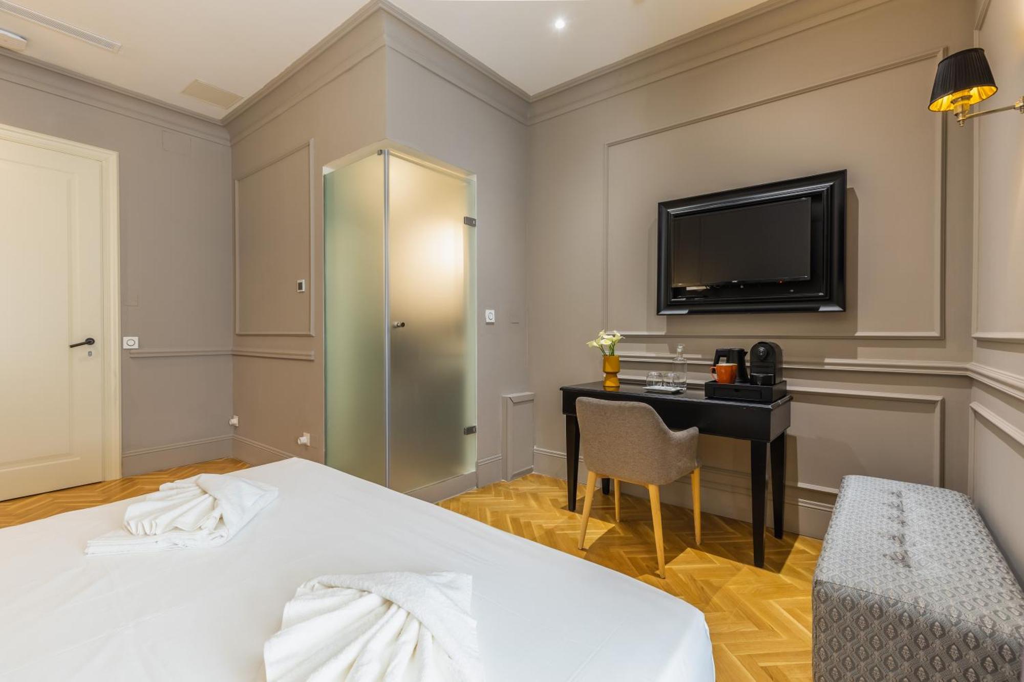 Hotel Belle Boutique Sliema Exteriér fotografie