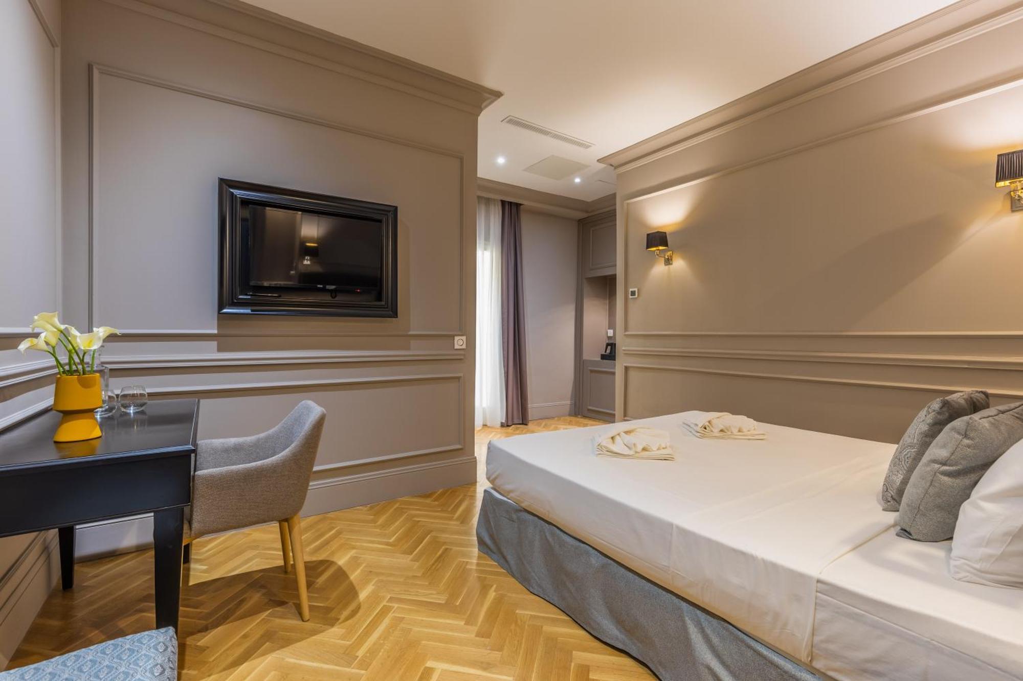 Hotel Belle Boutique Sliema Exteriér fotografie