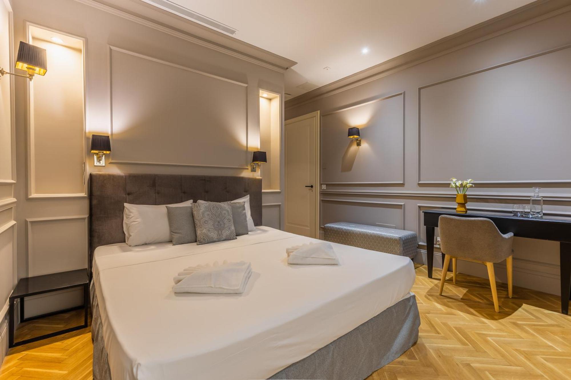 Hotel Belle Boutique Sliema Exteriér fotografie