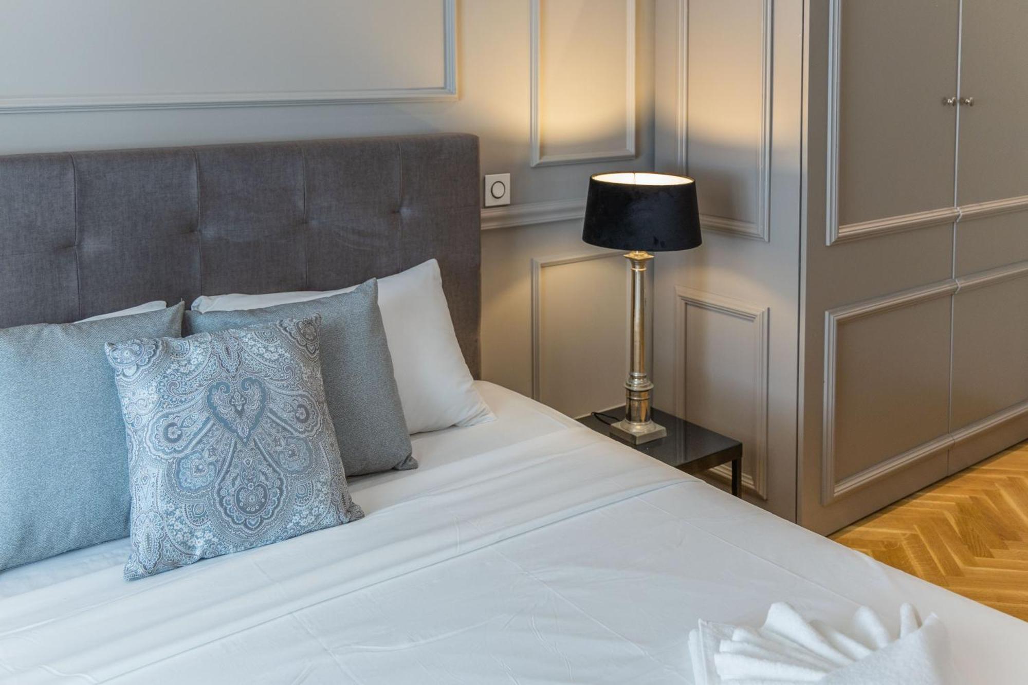 Hotel Belle Boutique Sliema Exteriér fotografie