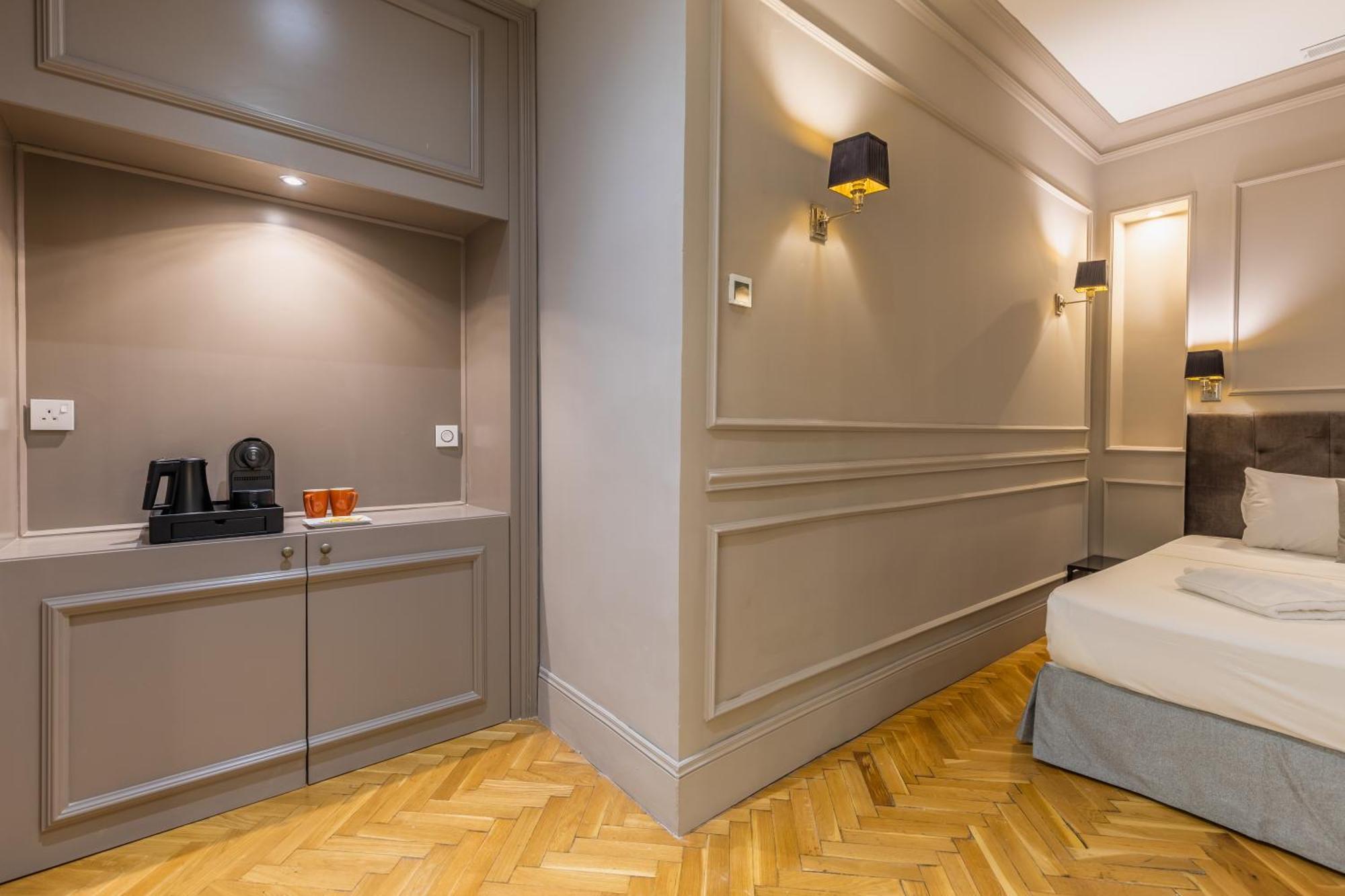 Hotel Belle Boutique Sliema Exteriér fotografie